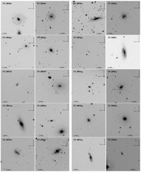 First 35 SNIa published