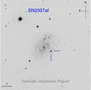 SN2007af.finder.png
