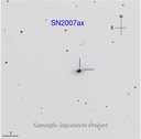 SN2007ax.finder.png